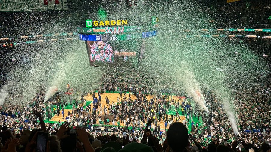 ☘️ GREENLINS☘️

Parce que les réseaux ne sont pas éternels et parce que tout les fans ne sont pas tous sur les réseaux, nous avions envie de s'inscrire sur la durée avec vous.

C'est donc avec une immense joie que nous officialisons aujourd'hui la création de :

☘️Greenlins,