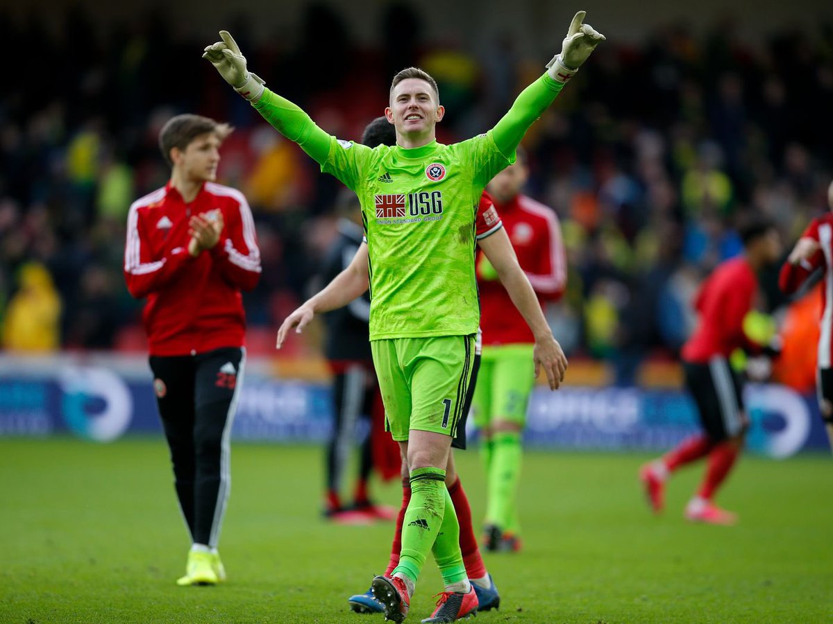 Mainly Things Sheffield United tweet media