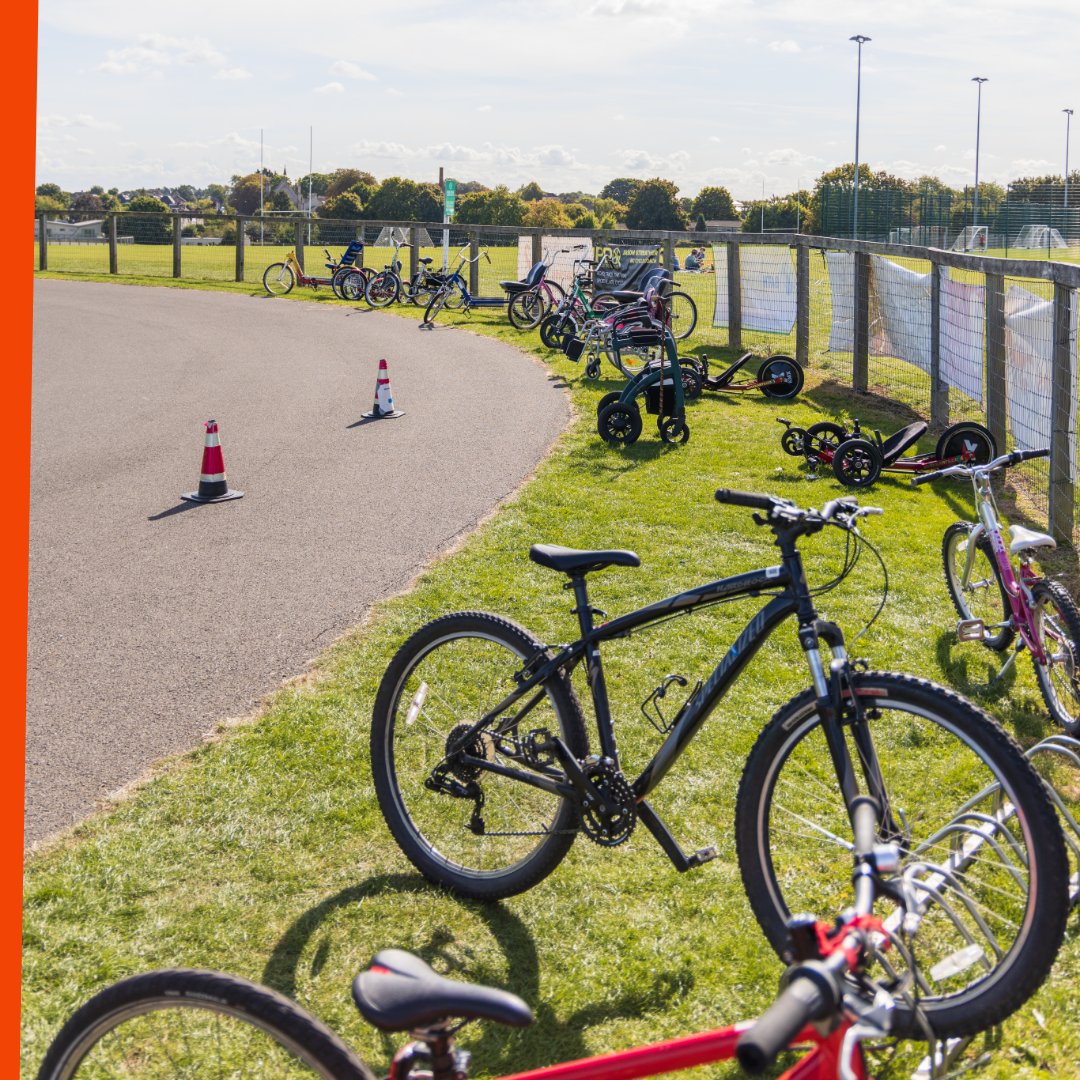 All Cycle - Bath and West tweet media