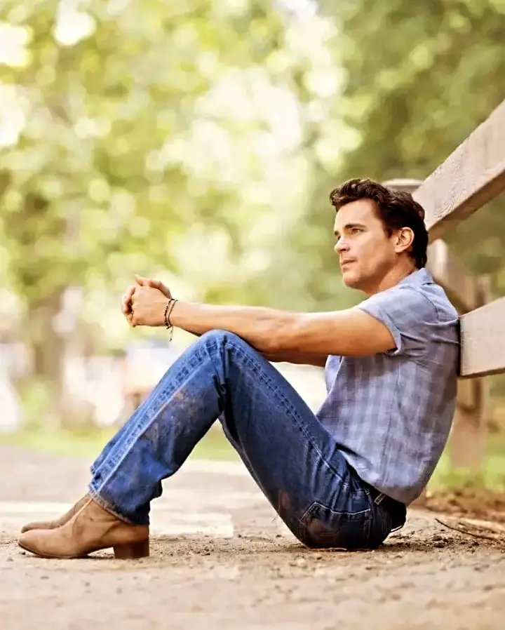 matt bomer files tweet media