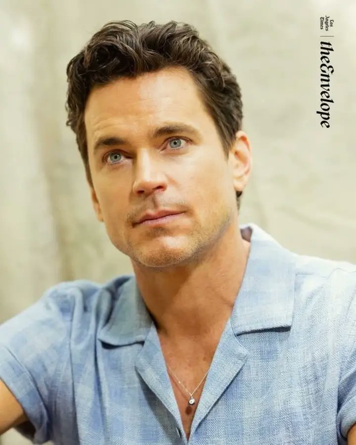 matt bomer files tweet media