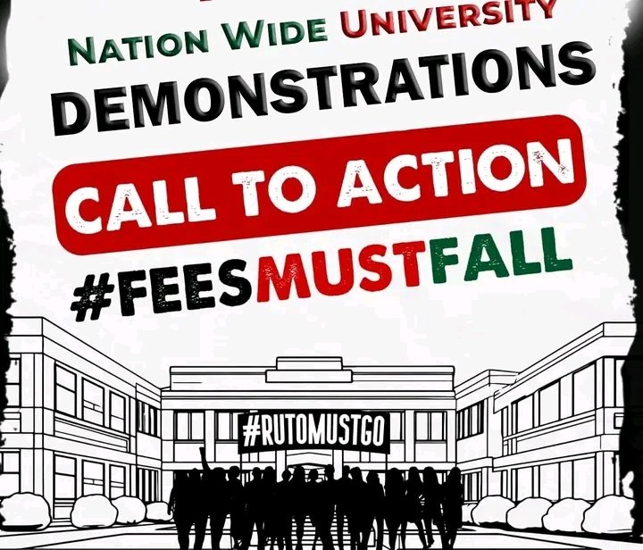 Osango_'s tweet photo. Let's rise in solidarity!
Abolish band 4 and 5!
#FeesMustFall
#RutoMustGoNow
Kasmuel McOure Njia Boys Kimani Ichung Wanjigi Iphone 16 Obinna #RutoMusGoNow Weston Hotel Rigathi Gachagua Babu Owino Machakos #KoreanWorldExpo Isiolo Girls The Lord Endarasha CS Education https://t.co/LuUExgtqKa