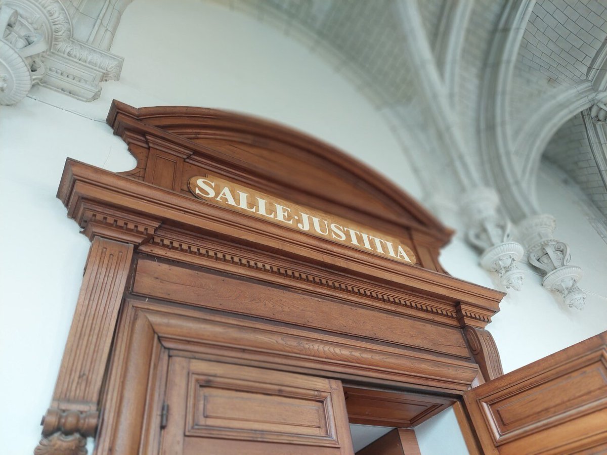 Le Tréport : Il ne faut pas se faire justice soi-même dlvr.it/TD0dBt