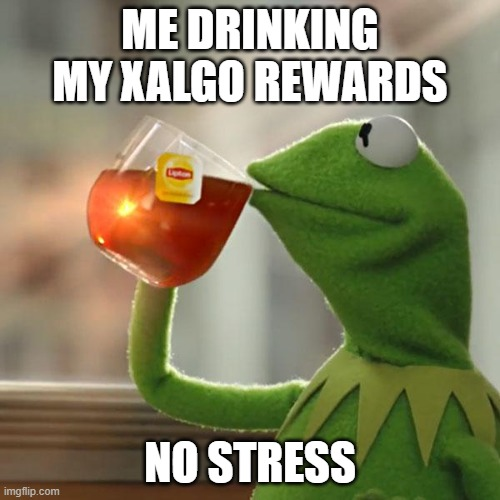 leakzrand's tweet image. #FolksFinance #Algorand @FolksFinance #xALGO