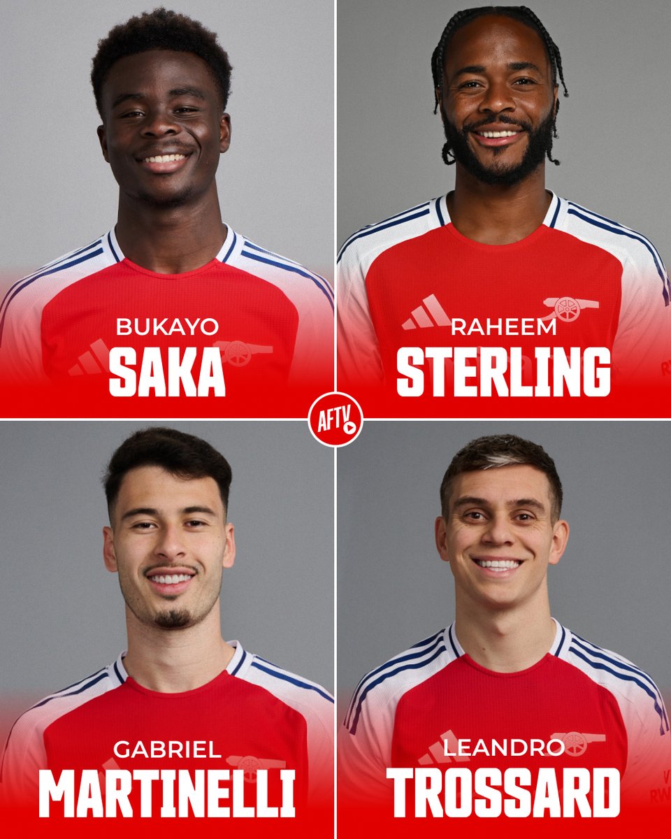 AFTV tweet media