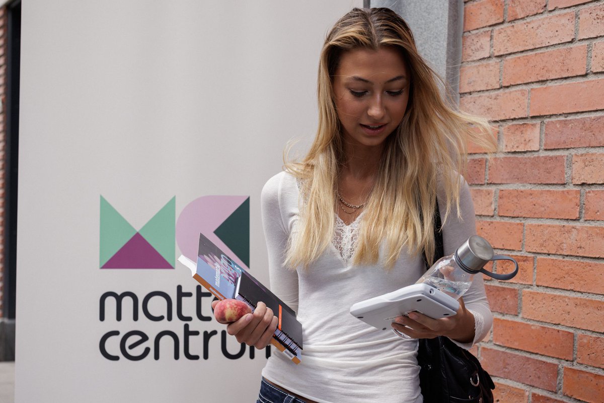 Mattecentrum inleder samarbete med Sigtuna kommun för att stärka matematikkunskaperna  mynewsdesk.com/se/mattecentru…