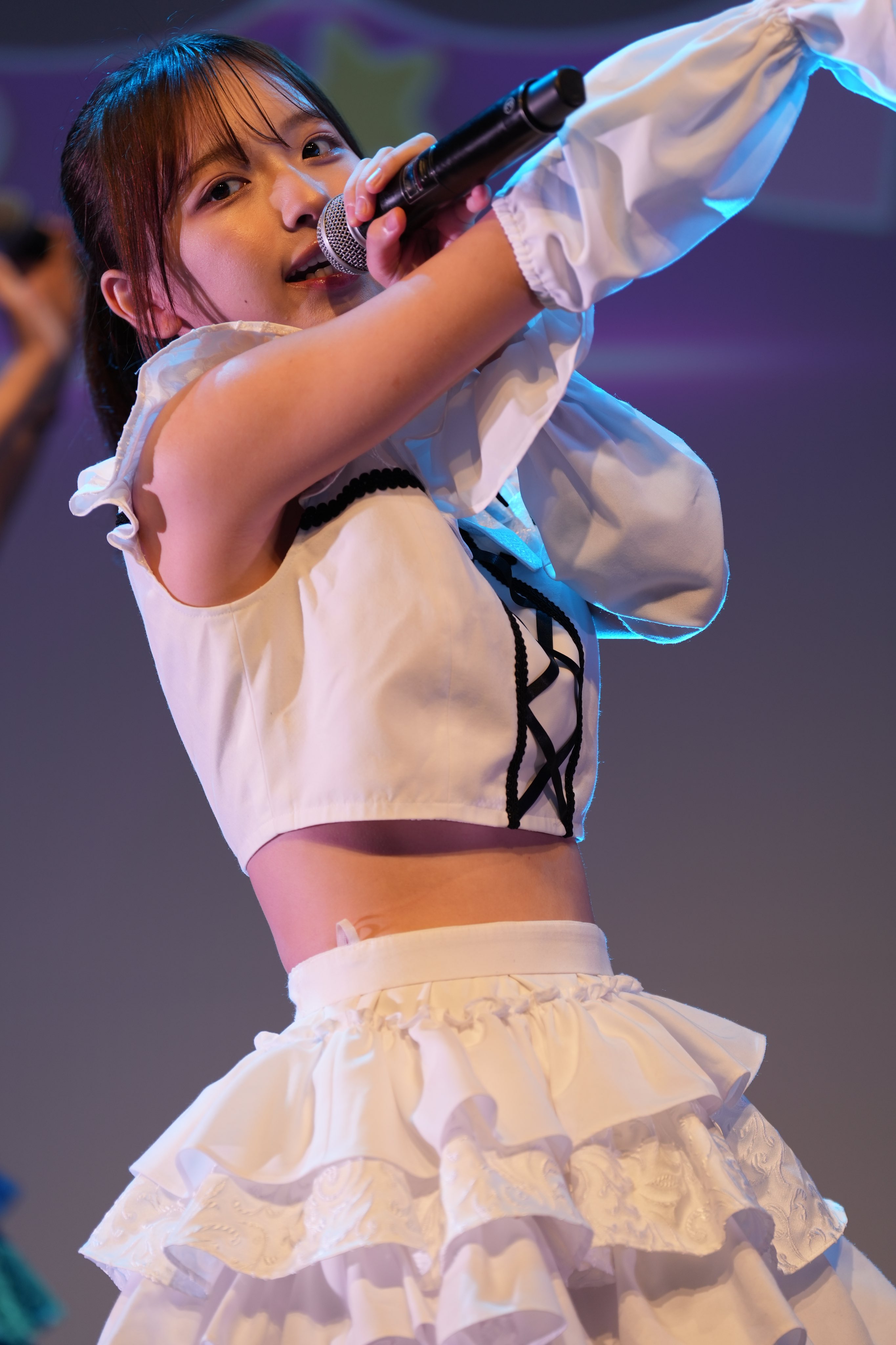 瑠奈ページ タカシ on X: 