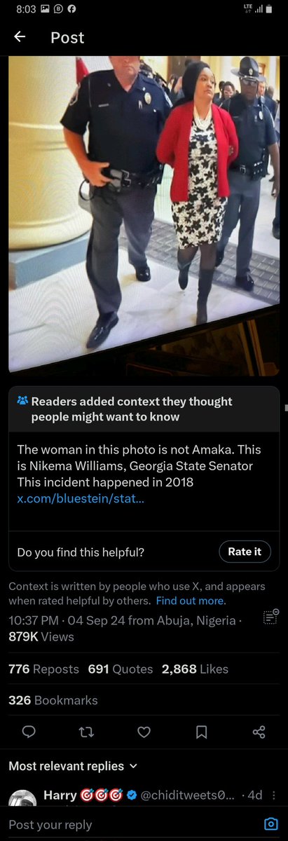 This  use and dump criminal is trying everything possible to be noticed by the failed administration.

 Truth will always blast their propaganda.