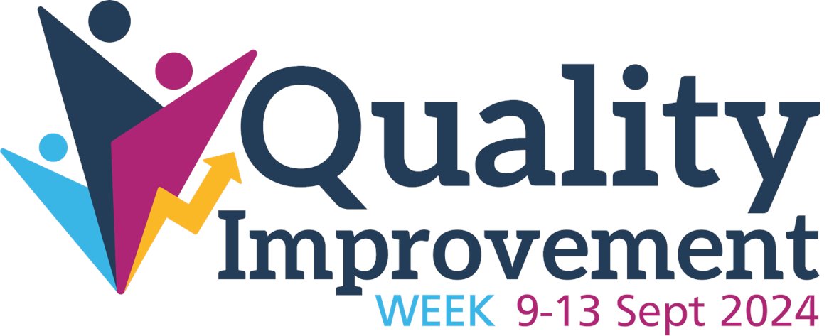 #QIWeek is dedicated to showcasing the efforts of our colleagues who continuously strive to enhance services for patients, families, carers, and staff. ​The theme for QI Week 2024 is ‘QI is for Everyone.’ <a href="/boltonnhsft/">Bolton NHS Foundation Trust</a>