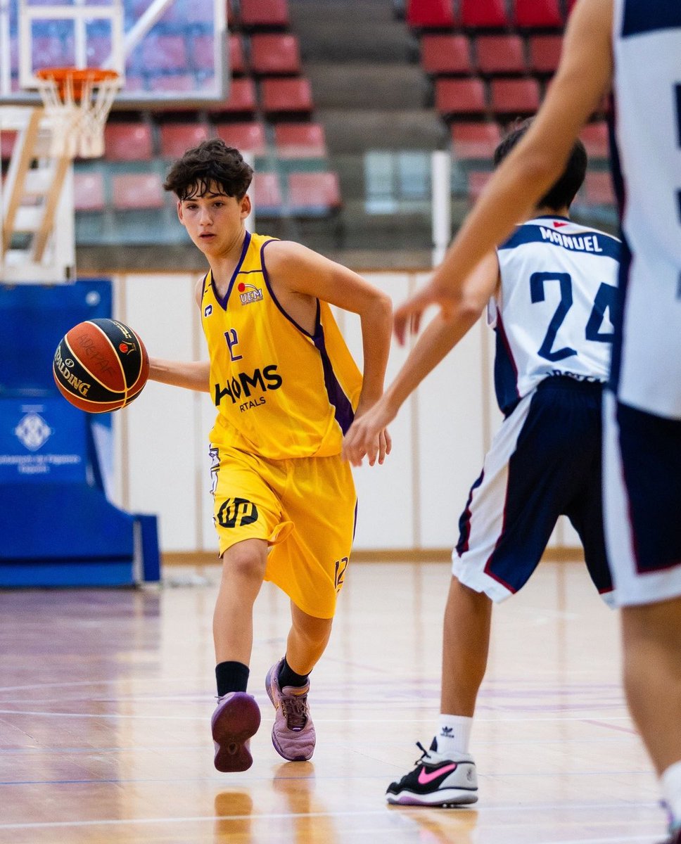 🥉 TERCERES i QUARTS al <a href="/TorneigNord/">Torneig Nord</a>!

🔝 Gran cap de setmana de Torneig pels nostres Infantils A a l’Empordà!

✌🏻 Ambdós equips van arribar fins les semis! Les noies van fer-se amb el bronze i els nois amb la 4ta plaça! Bona feina!

🙌🏻 Seguim treballant! Seguim creixent!