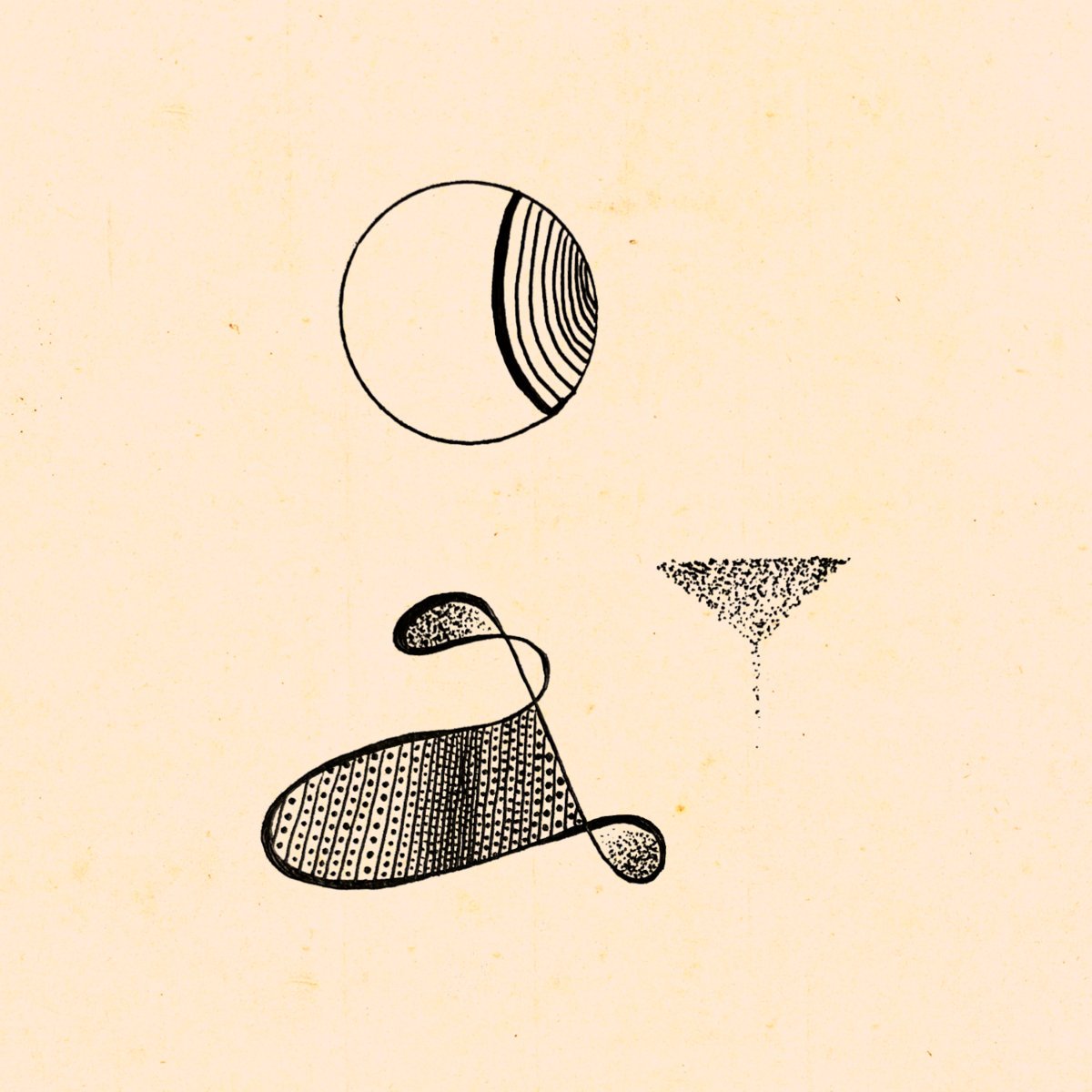 ドローン・ムーブメント/ニューエイジ・リバイバル以降のアメリカン・プリミティヴ名手の一人、Matt LaJoieによる最新シングル。クラウトロックの宇宙観と、ネオ・サイケデリアを経由したブルージーな旋律、John Faheyの親密な空想的ランドスケープが溶け合う素晴らしい逸品。
flowerroomrecords.bandcamp.com/album/web