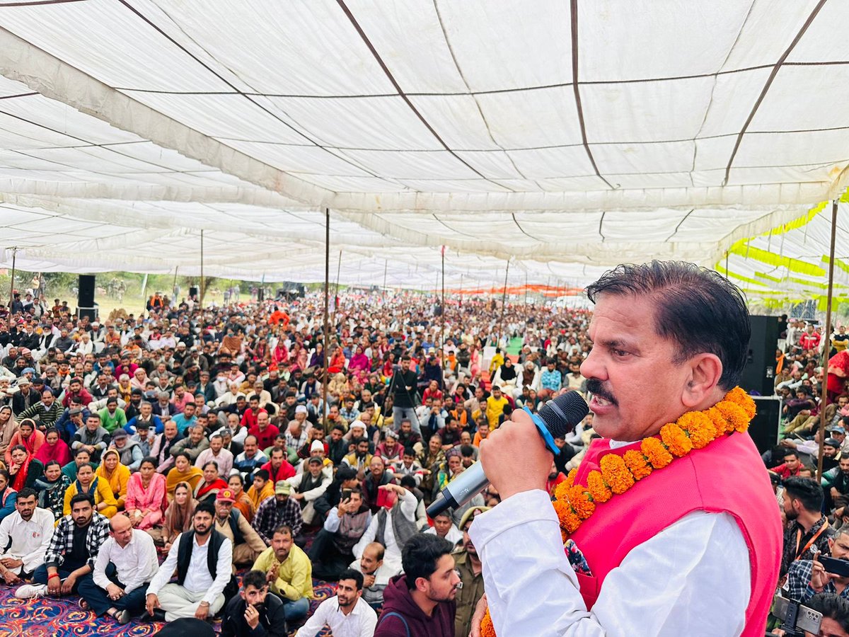 IsraYousufJK's tweet image. @1HarshDevSingh is going to Win from  Ramnagar  Assembly Constituency, before Year he was associated with @AamAadmiParty due to lack of support &amp;amp; Coordination from AAP Central Team he resigned &amp;amp;  rejoin #Panthersparty ,He was ex cabinet  Minister 
@SandeepPathak04 @AamAadmiParty