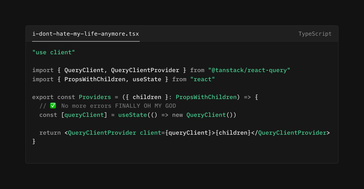 Josh tried coding tweet media