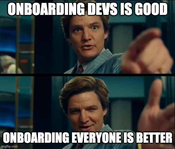 henrlihenrli's tweet image. Short bio update: Happy to share that I&apos;m now @starknetfndn&apos;s Head of ecosystem

Our team&apos;s objective is simple: grow the set of participants in @Starknet, in numbers &amp;amp; variety

We&apos;ve been focusing on devs so far. Let&apos;s get others to join the party too 😘