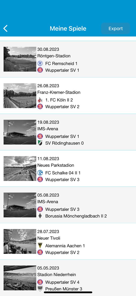 DanielM19327374's tweet image. Als die Welt noch schön war…🥲
#Futbology #wsv