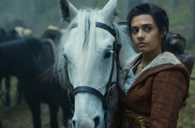 PrimeVideoAUNZ's tweet photo. Just the #TheWheelOfTime squad and their horses 🥰
#WoT #TWoT #TwitterofTime #Egwene #MoiraineDamodred #WoTPerrin #WoTMat #WoTRand #OneOfTheseIsNotLikeTheOther https://t.co/cbAZpOOnGt