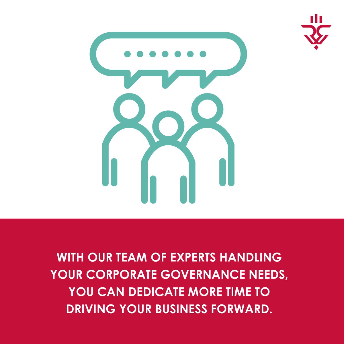 resolvesa's tweet image. This spring season, let Resolve Corporate Services help you clear the clutter and streamline your company’s statutory compliance and corporate governance. ​ Visit our website to learn more: rslv.co.za​
​
#SpringClean  #CorporateServices #CorporateGovernance