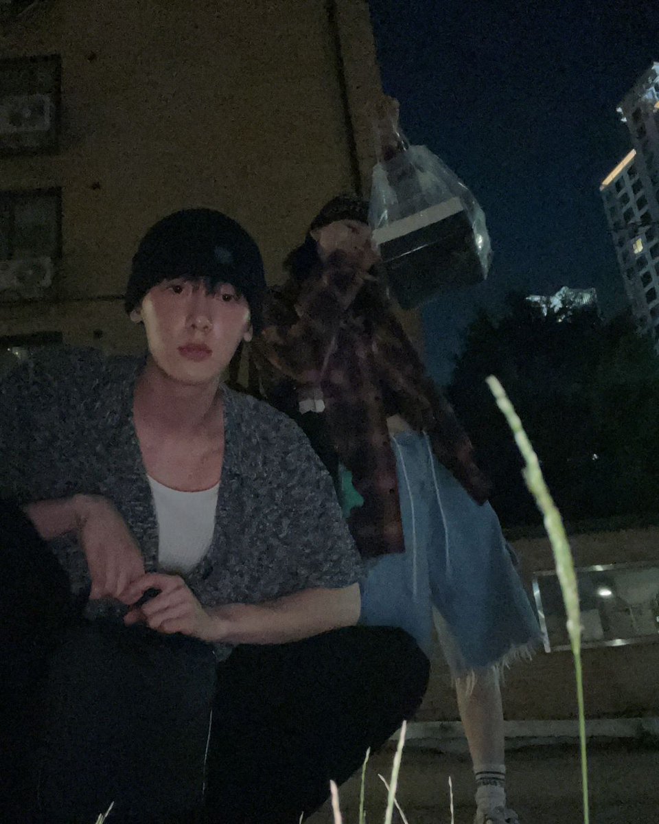 윤찐빵 🍞 tweet media