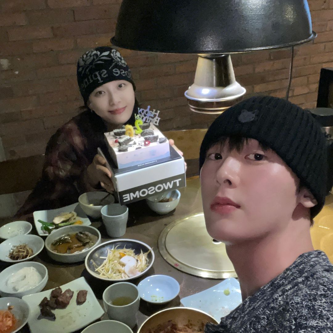 윤찐빵 🍞 tweet media