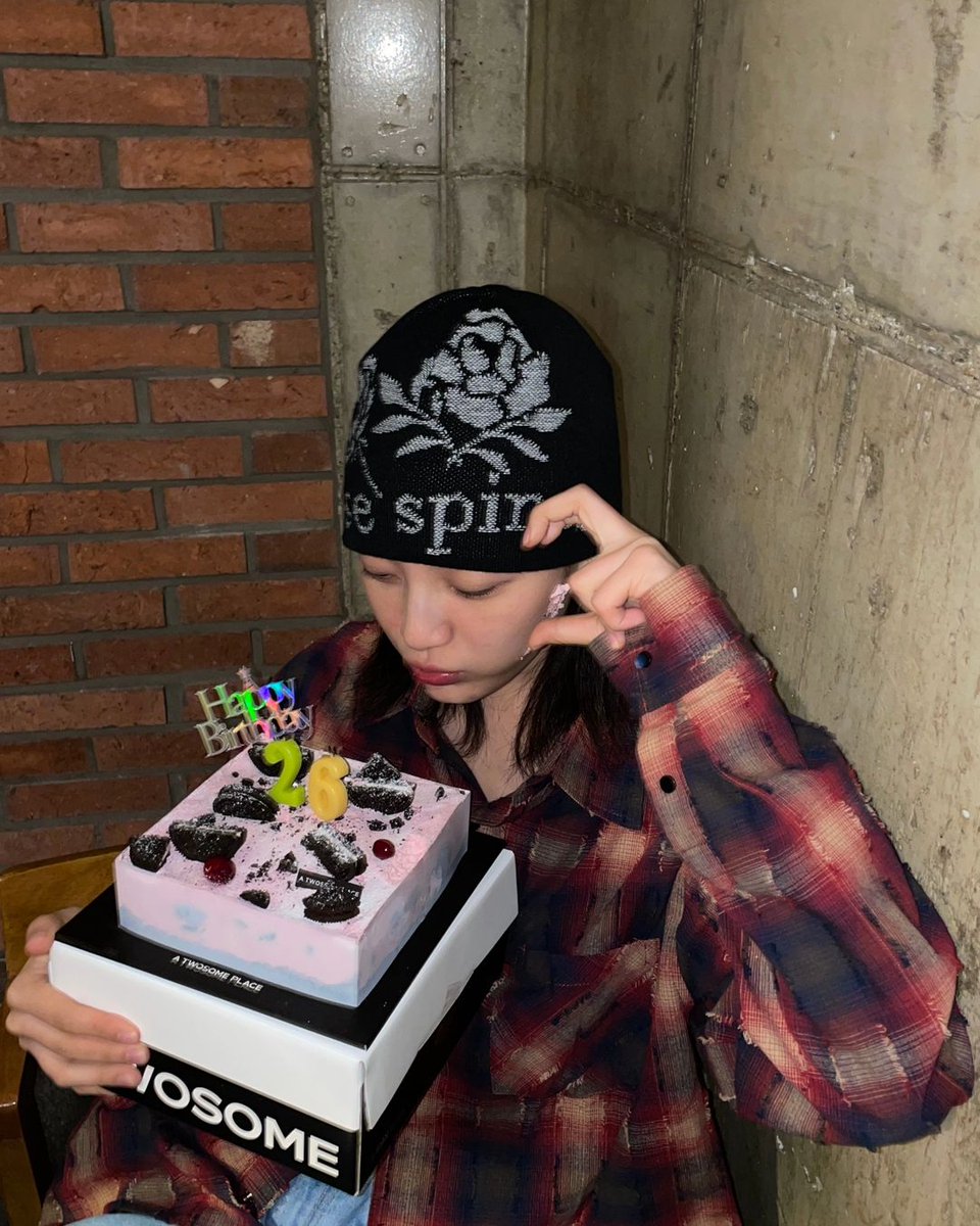 윤찐빵 🍞 tweet media