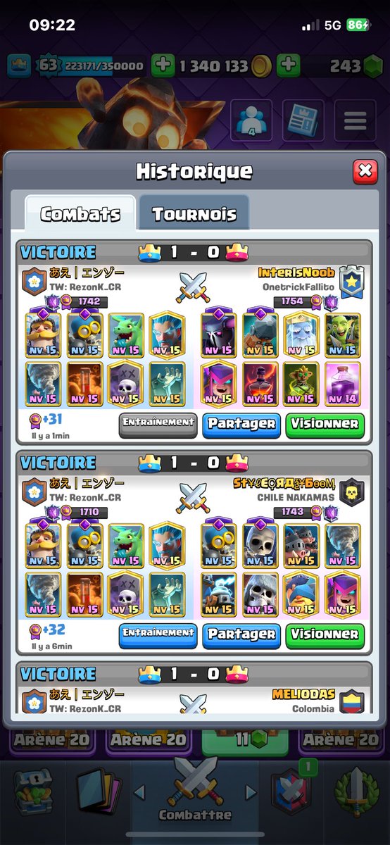 RezonK ⭐️ tweet media