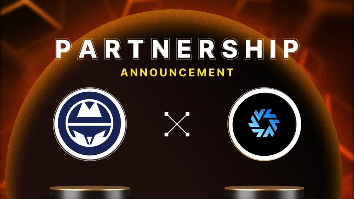 ProjectMAFIANFT's tweet photo. 🥳We are excited to announce our partnership with @web3vip
Vip3’s vision is to gather quality #Web3 users together: providing quality benefits for these users while introducing them to quality.
Stay tuned for more updates on this #partnership 🔥
#MetaMafia #web3vip #MAF #NFT https://t.co/ZRZFKLja6Q