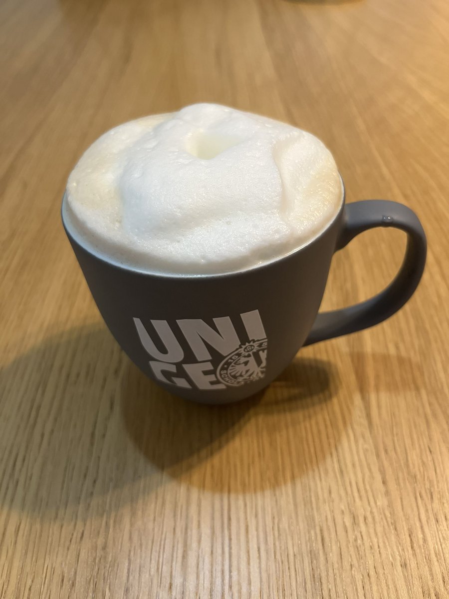 One week before classes start at @interpretingfti: Time to double-check we’re good to go: 

Syllabi ✅
Lesson plans ✅
Learning outcomes ✅
Materials ✅
Assessment criteria ✅

And enough coffee to get thru an intense fall semester!