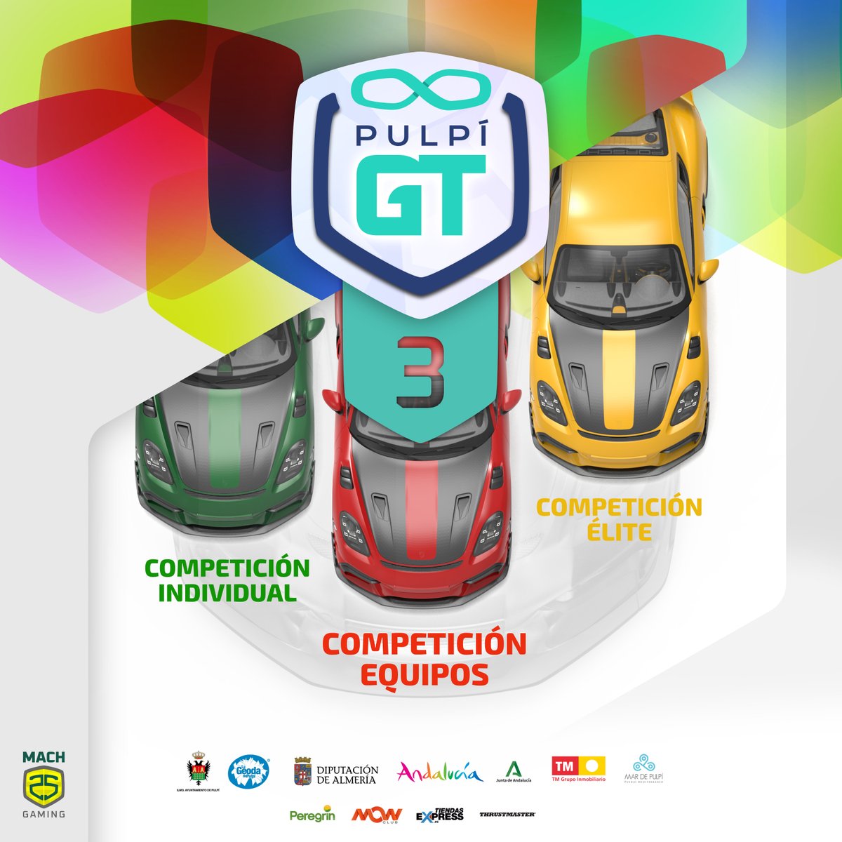 Mach25 Gaming tweet media