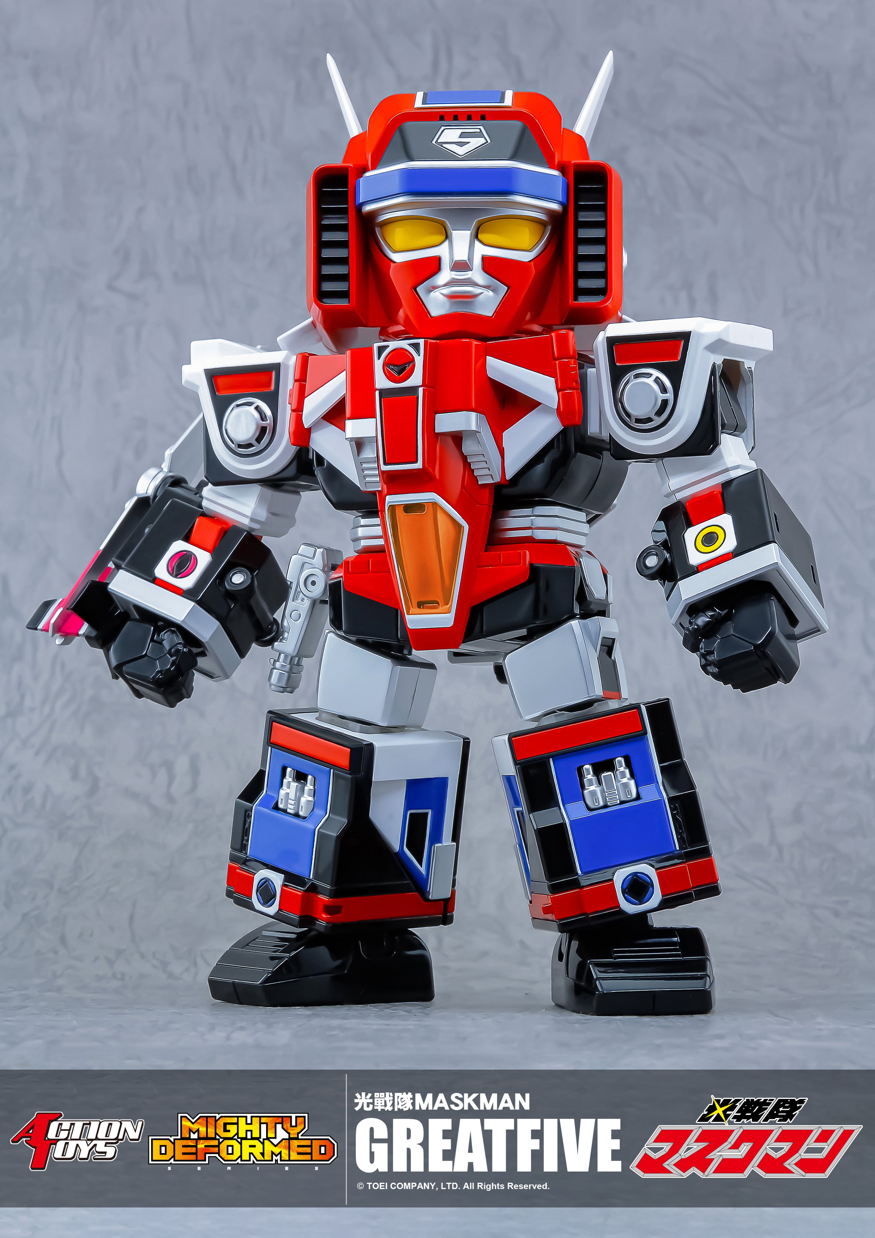 ロボットキングダム on X: ロボットキングダム on X: