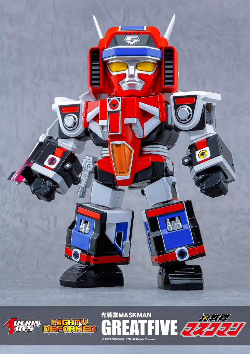 ロボットキングダム on X: 