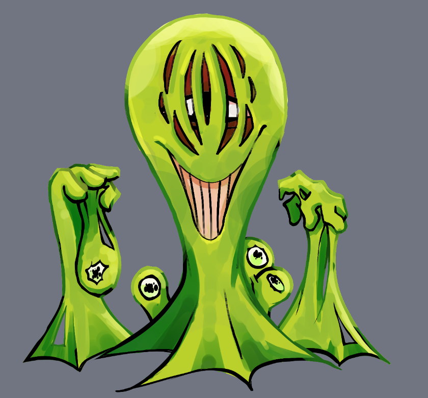 toonithy's tweet photo. fnf brighterside booger guy https://t.co/0drA3LAgJx