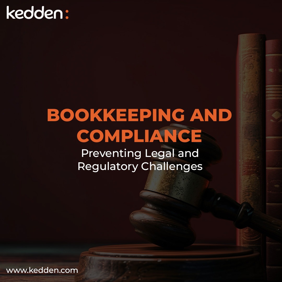 KeddenBusiness's tweet photo. Staying compliant is crucial for business success! Ensure you avoid legal and regulatory pitfalls with expert bookkeeping. Discover how proper financial management can safeguard your business from costly issues. Learn more https://t.co/K2mdTjr1PX
#Bookkeeping https://t.co/9iHtTUpUei