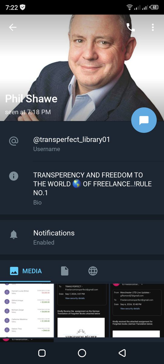 Mwananchi Mzalendo tweet media