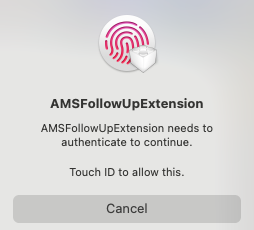 MeganSuspended's tweet image. #SupportTicket 🙏

My Macbook has been prompting me with a notification for a system update (payment details) despite my iCloud account being up to date. It&apos;s been happening for a while, and the couple of times I have half-heartedly looked into what this message is, I have never…
