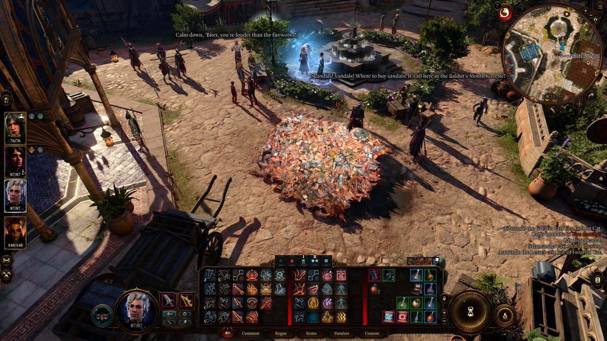 elflore➡️cb tweet media