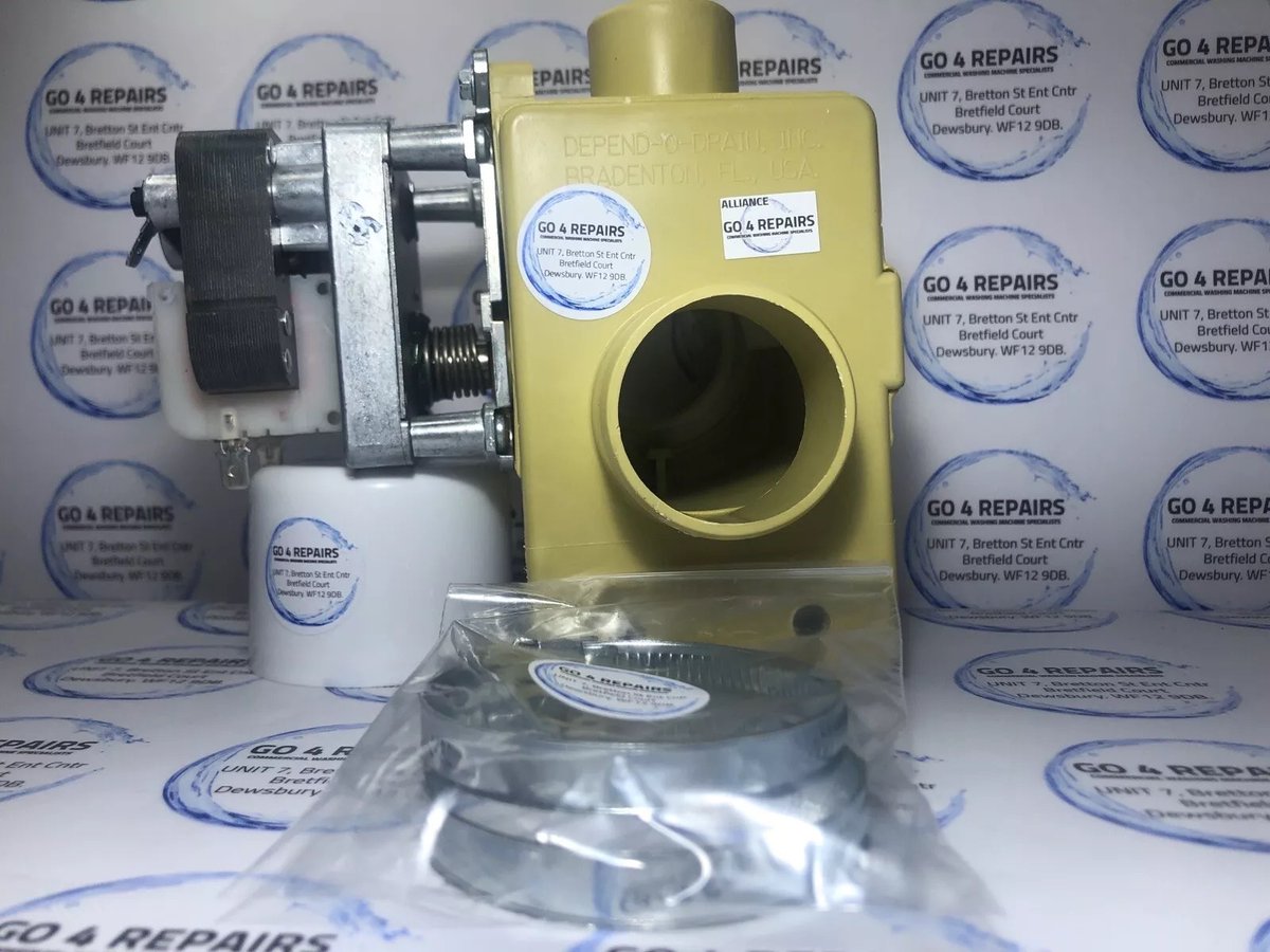 Are Your Commercial Washers &amp; Tumble Dryers Ready for Autumn 🍂 Winter ❄️peak season ? Buy your Commercial Laundry Parts with us, eBay’s Top Rated business seller. ebay.co.uk/str/click4spar… email us: go4repairs@gmail.com