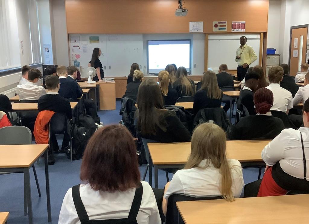 INEOS_Grangemouth (@ineos_gm) on Twitter photo Itās @mathsweekscot later this month and in advance two <a href="/INEOS_GM/">INEOS_Grangemouth</a> colleagues accepted an invitation to visit <a href="/FalkirkHigh/">Falkirk High School</a> to showcase real applications for mathematics in our business & in their specific roles mathsweek.scot Itās @mathsweekscot later this month and in advance two <a href="/INEOS_GM/">INEOS_Grangemouth</a> colleagues accepted an invitation to visit <a href="/FalkirkHigh/">Falkirk High School</a> to showcase real applications for mathematics in our business & in their specific roles mathsweek.scot