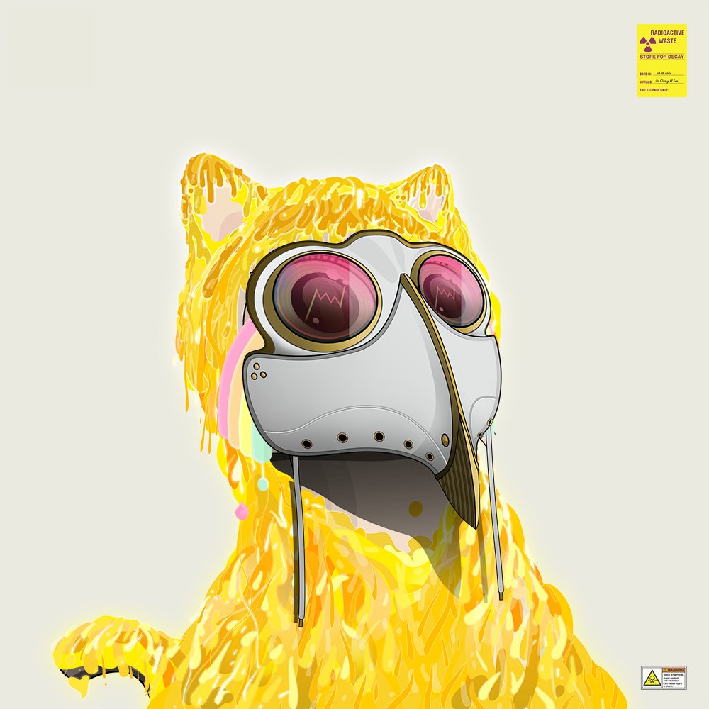 I was gonna #feel something about this but… maybe later.