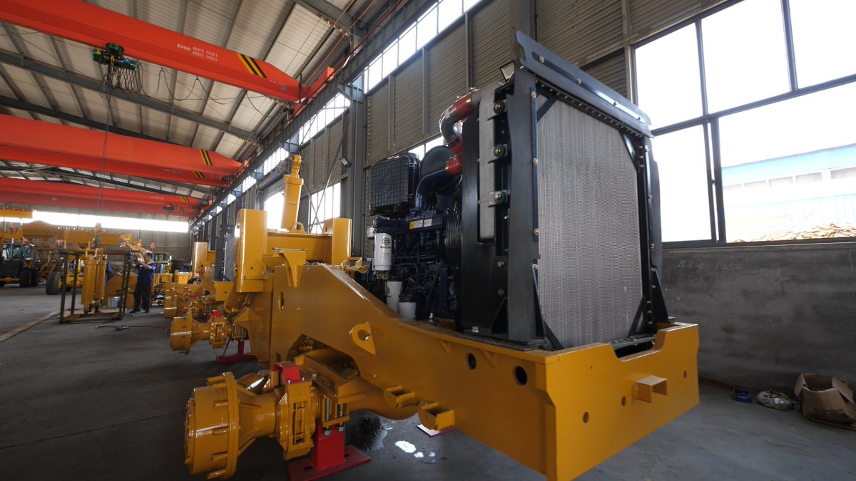 jackwang275974's tweet photo. Undertake engineering machinery production
Steel structure processing and welding
Full-process robot welding
Quality guaranteed

Leaders in need please contact me directly
#machinetool
#5axis
#5axiscnc
#cnc
#cncmill
#cuttingtools
#lathe
#lathework
#cnclathe https://t.co/QljtrOxy8G