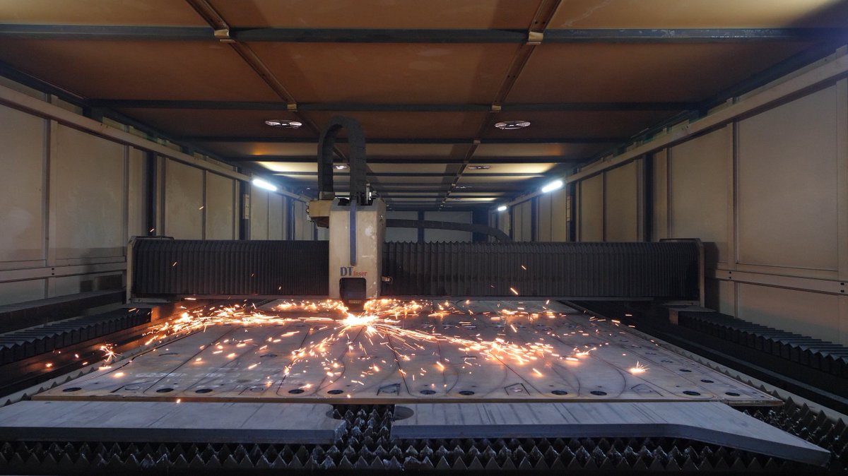 jackwang275974's tweet photo. Undertake engineering machinery production
Steel structure processing and welding
Full-process robot welding
Quality guaranteed

Leaders in need please contact me directly
#machinetool
#5axis
#5axiscnc
#cnc
#cncmill
#cuttingtools
#lathe
#lathework
#cnclathe https://t.co/QljtrOxy8G