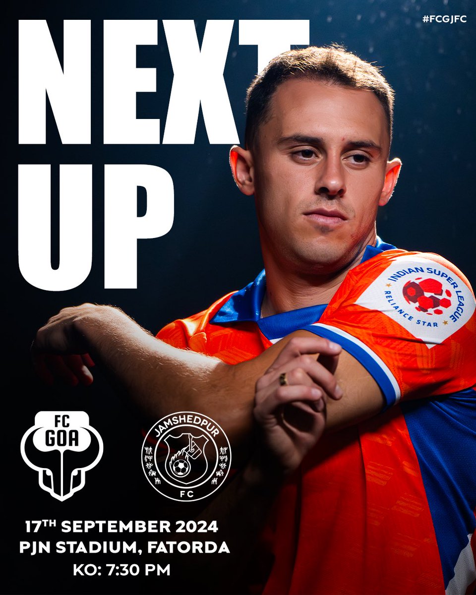 FC Goa tweet media