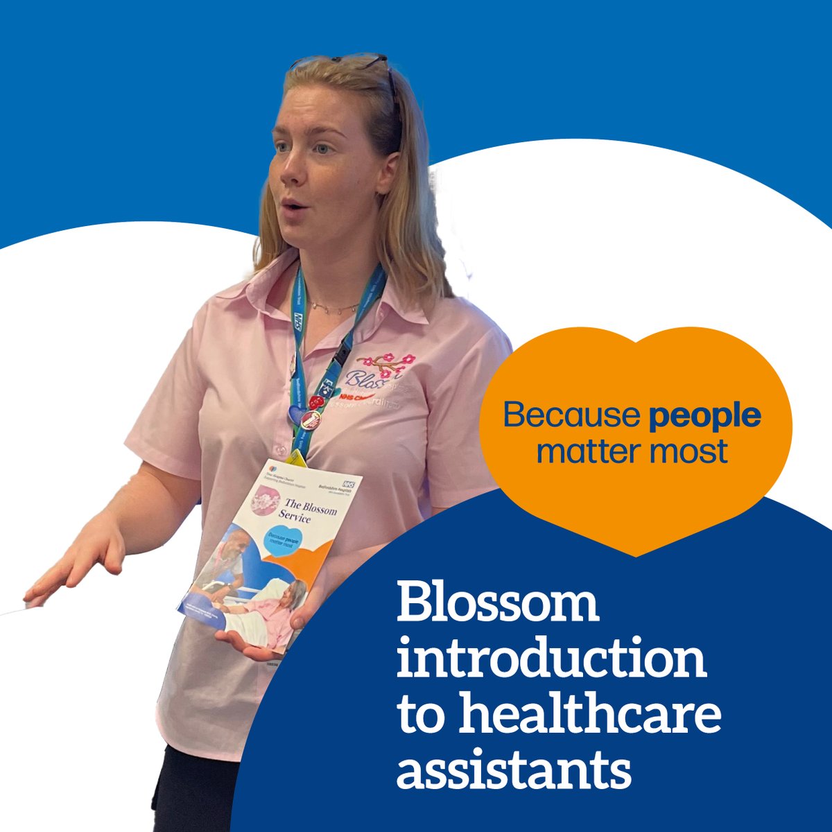 Bedfordshire Hospitals NHS Charity tweet media