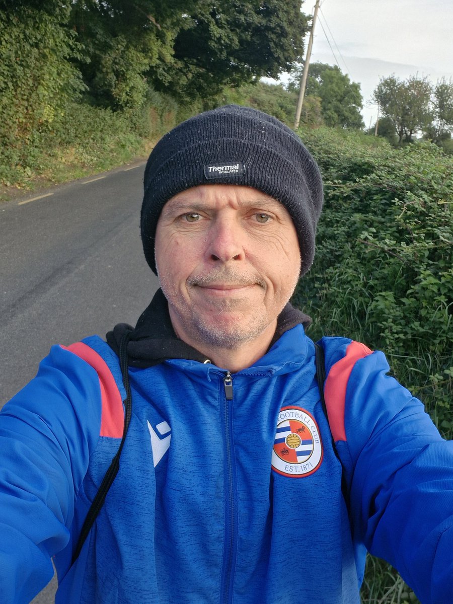 Johnny Hunt (@huntyroyal) on Twitter photo Good morning 👋 aiming for the same again this week to keep raising awareness of the amazing work <a href="/MakeAWish_ie/">Make-A-Wish Ireland</a> do thank you ❤️ idonate.ie/fundraiser/115… Good morning 👋 aiming for the same again this week to keep raising awareness of the amazing work <a href="/MakeAWish_ie/">Make-A-Wish Ireland</a> do thank you ❤️ idonate.ie/fundraiser/115…