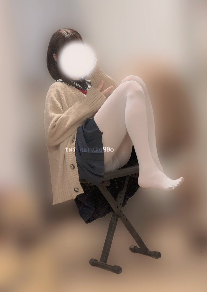 现在是秋装时间