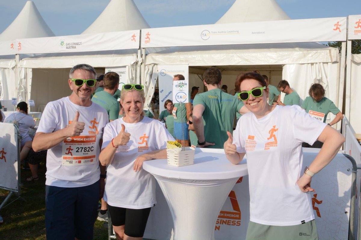 Gas Connect Austria tweet media