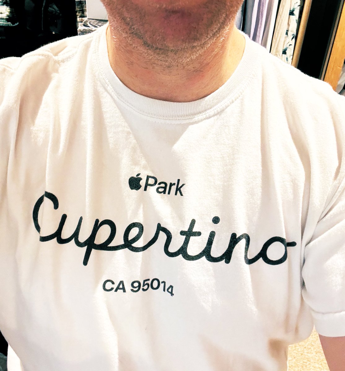Happy Apple iPhone Day! Unfortunately this is as close to Cupertino as I’ll be getting this morning but will be reporting on the launches as they come in later.