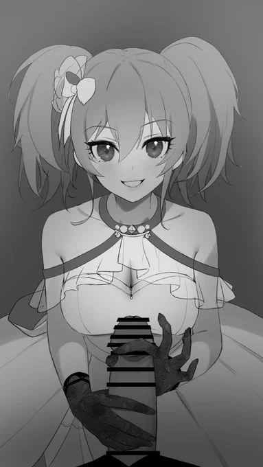 城ケ崎美嘉ちゃん 