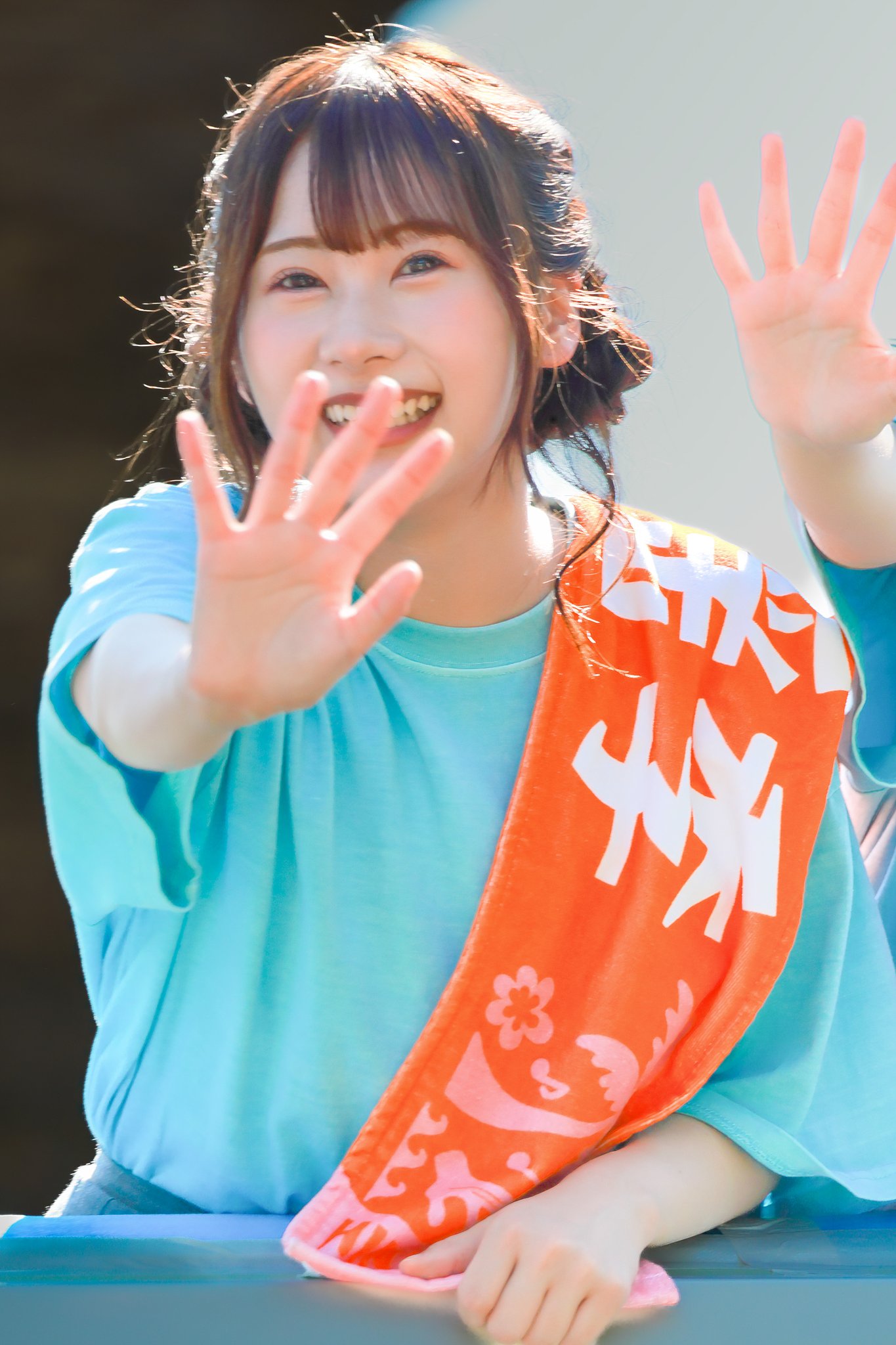 きみぴーε(｡•ө•｡)з on X: 