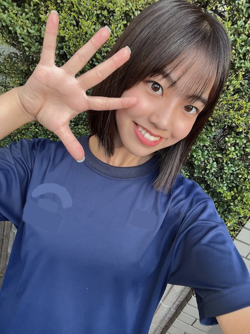 椿るいのTwitter画像3