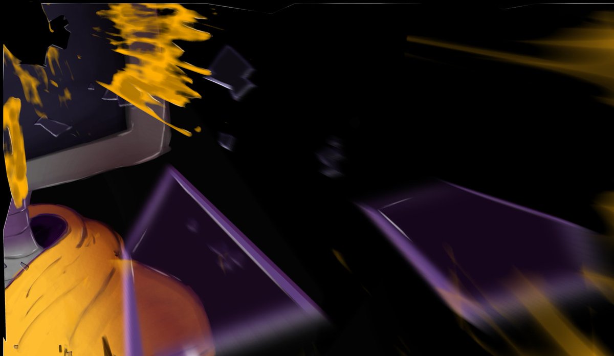 bloc_d_notas's tweet photo. ● RUINED BY INSIDE ●
.
.
.
.
.
#tvnauta @NautTv 
(full draw in comments) https://t.co/X6JWSXXFgW